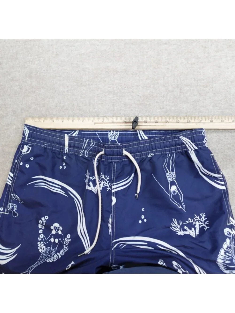 Polo Ralph Lauren flaw free